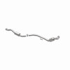 Magnaflow 06-09 Mercedes-Benz E350 3.5L Direct Fit Converter - 551639 360 Degree Image Set