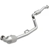Magnaflow 07-09 Mercedes-Benz E350 3.5L Direct Fit Converter - 551665 Photo - Primary
