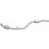 Magnaflow 07-09 Mercedes-Benz E350 3.5L Direct Fit Converter - 551665 Photo - out of package