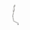 Magnaflow 12-15 Mercedes-Benz ML350 3.5L Direct Fit Converter - 5551066 360 Degree Image Set