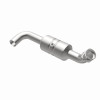 Magnaflow 09-10 Ford F-150 5.4L Direct Fit Converter - 5551419 360 Degree Image Set