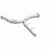 Magnaflow 15-17 Ford F-150 3.5L Direct Fit Converter - 5551469 360 Degree Image Set