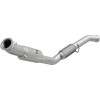 Magnaflow 2017 Mercedes-Benz GLS450 3.0L Direct Fit Converter - 5551551 Photo - Primary