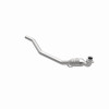 Magnaflow 07-11 Mercedes-Benz ML350 3.5L Direct Fit Converter - 5551717 360 Degree Image Set