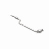 Magnaflow 12-14 Mercedes-Benz C350 3.5L Direct Fit Converter - 5561448 360 Degree Image Set