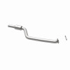 Magnaflow 2010 BMW 335i xDrive 3.0L Direct Fit Converter - 557768 360 Degree Image Set