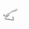 Magnaflow 92-95 Ford E-150 5.0L Direct Fit Converter - 93423 360 Degree Image Set