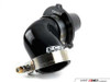 Turbo Muffler Delete Pipe Kit - For OEM Turbo Outlet Pipe - 019331ECS01KT - 019331ECS01KT