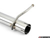 MK7 Jetta 1.4T Rear Muffler Delete Kit - ES#3675305