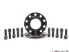 BMW 10mm Wheel Spacers & ECS Conical Seat Bolt Kit - ECS#253KTWB - ECS#253KTWB