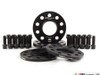 Wheel Spacer Flush Fit Kit - Black Bolts - Aggressive - 003462ECS01KT - 003462ECS01KT