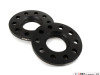 Wheel Spacer Flush Fit Kit - Black Bolts - Aggressive - 003462ECS01KT - 003462ECS01KT