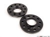 Wheel Spacer Flush Fit Kit - Black Bolts - Aggressive - 003462ECS01KT - 003462ECS01KT