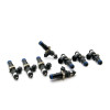 DeatschWerks Set of 8 2400cc Injectors for CTS-V 04-05/CamaroSS/Z28 LS1 98-02 - 16S-13-2400-8 Photo - Primary