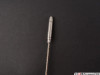 Billet Engine Oil Dipstick - Polished - ES#3138232