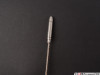Billet Engine Oil Dipstick - Polished - 005259ECS02-01 - 005259ECS02-01