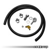 034Motorsport Catch Can Kit, EA839 RS4/RS5 - 034-101-1018