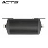 CTS TURBO B6 A4 1.8T FMIC KIT (600HP) - CTS-B6A4-FMICKIT-600