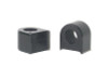 Whiteline 7/04+ Audi A3 / 2/06+ VW Jetta/8/03+ Golf 24mm Front Sway Bar Mount Bushing - KSK073-24 Photo - out of package