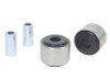 Whiteline Rear Trailing Arm Forward Bushings - W63627 Photo - Primary