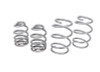 Whiteline 99-05 Bmw 3 Series Coil Springs - Lowered - WSK-BMW001 Photo - out of package
