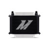 Mishimoto Universal Oil Cooler Kit 25-Row Cooler and 1x 8in Fan - MMOC-25-K User 1