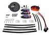DeatschWerks 20-24 A90/91 Toyota Supra/G8X BMW M3/M4 Fuel Pump Module w/Triple DW420s - 9-423-7080 Photo - lifestyle view