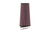 K&N Universal Clamp-On Air Filter 3-1/2in FLG - 5-3/4in B - 12-1/8in H - RU-3310 Photo - out of package