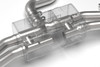 APR Catback Exhaust System - Golf R (MK8) - CBK0052