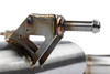 APR Catback Exhaust System - Golf R (MK8) - CBK0052