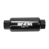 Snow Performance Fuel Filter Post Filter 30 Micron -12 ORB Inlet/Outlet - SNF-20115 Photo - Primary