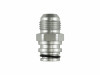 Turbosmart -10AN Centre Clear Oil Cap - TS-0891-3055 User 1
