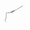 MagnaFlow BRE Exhaust Kit 99-04 Ford F-250 F-350 - 106-0007 360 Degree Image Set