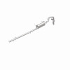 MagnaFlow BRE Exhaust Kit 99-04 Ford F-250 F-350 - 106-0007 360 Degree Image Set