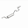 MagnaFlow BRE Exhaust Kit 08-10 Town & Country Grand Caravan Routan - 106-0024 360 Degree Image Set