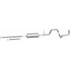 MagnaFlow BRE Exhaust Kit 98-02 Ford F-150 F-250 - 106-0027 Photo - out of package