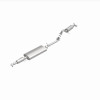 MagnaFlow BRE Exhaust Kit 09-12 Escape Tribute Mariner - 106-0062 360 Degree Image Set
