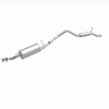 MagnaFlow BRE Exhaust Kit 10-13 Ford Transit Connect 2.0L - 106-0107 360 Degree Image Set
