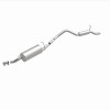 MagnaFlow BRE Exhaust Kit 10-13 Ford Transit Connect 2.0L - 106-0107 360 Degree Image Set