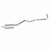 MagnaFlow BRE Exhaust Kit 86-89 Ford Bronco II - 106-0138 360 Degree Image Set