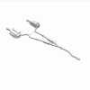 MagnaFlow BRE Exhaust Kit 05-09 Audi A4 2.0L - 106-0169 360 Degree Image Set