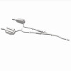 MagnaFlow BRE Exhaust Kit 05-09 Audi A4 2.0L - 106-0169 360 Degree Image Set