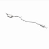 MagnaFlow BRE Exhaust Kit 06-10 Fusion Milan 2.3L - 106-0191 360 Degree Image Set