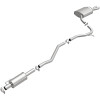 MagnaFlow BRE Exhaust Kit 06-10 Fusion Milan 2.3L - 106-0191 Photo - out of package