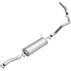 MagnaFlow BRE Exhaust Kit 99-00 Ford Expedition 4.6L - 106-0217 Photo - out of package