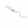 MagnaFlow BRE Exhaust Kit 94-97 Ranger B3000 B4000 - 106-0263 360 Degree Image Set