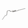 MagnaFlow BRE Exhaust Kit 05-07 Ford Superduty F250/F350 5.4L - 106-0280 360 Degree Image Set