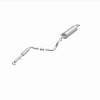 MagnaFlow BRE Exhaust Kit 99-05 VW Jetta - 106-0311 360 Degree Image Set