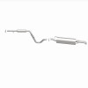 MagnaFlow BRE Exhaust Kit 99-05 VW Jetta - 106-0311 360 Degree Image Set