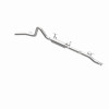 MagnaFlow BRE Exhaust Kit 99-01 Ford F-250 F-350 Super Duty 7.3L - 106-0480 360 Degree Image Set